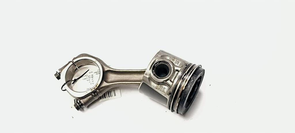 фото №5, Поршень шатун 096101r 3.0 hpi iveco compa