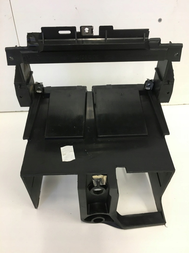 фото №10, Рамка радио skoda superb i 3u0858757