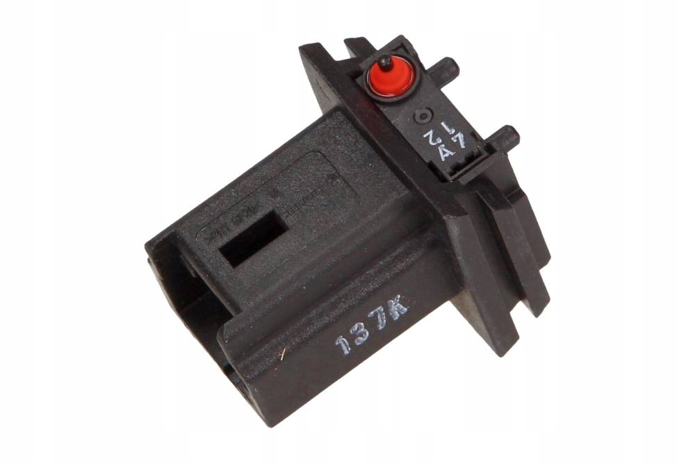 фото №1, Peugeot оригінальний номер 6554v5 електромагніт замка