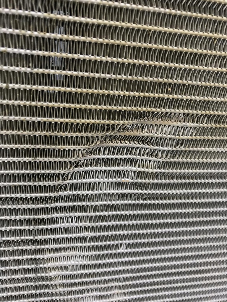 фото №6, Радиатор wody dacia duster 2013- 21410g890b 214105803r