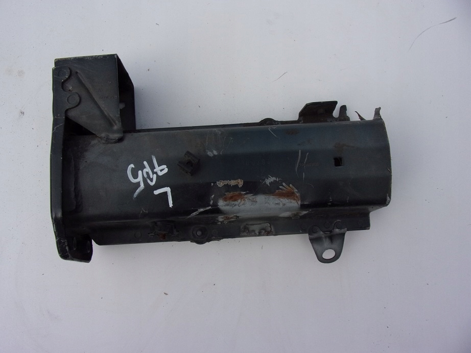 фото №8, Лонжерон 7p0803106 porsche cayenne 7p 2010^