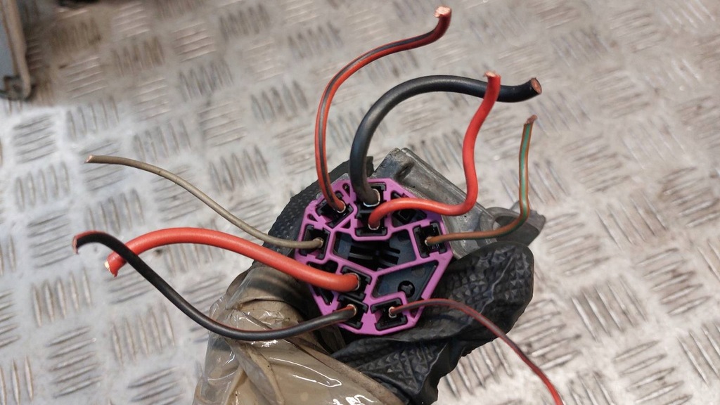 фото №14, Набір стартовий skoda fabia i 1.9 tdi 038906019af 6q1937049 6y1919880d