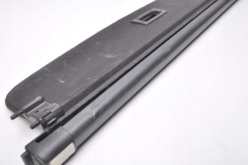 фото №10, Renault laguna iii шторка задняя задняя багажника полка