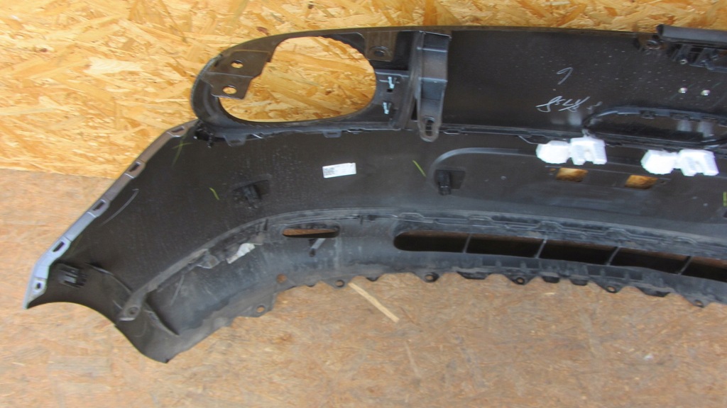 фото №11, Бампер перед передній honda e 6xpdc 2019-