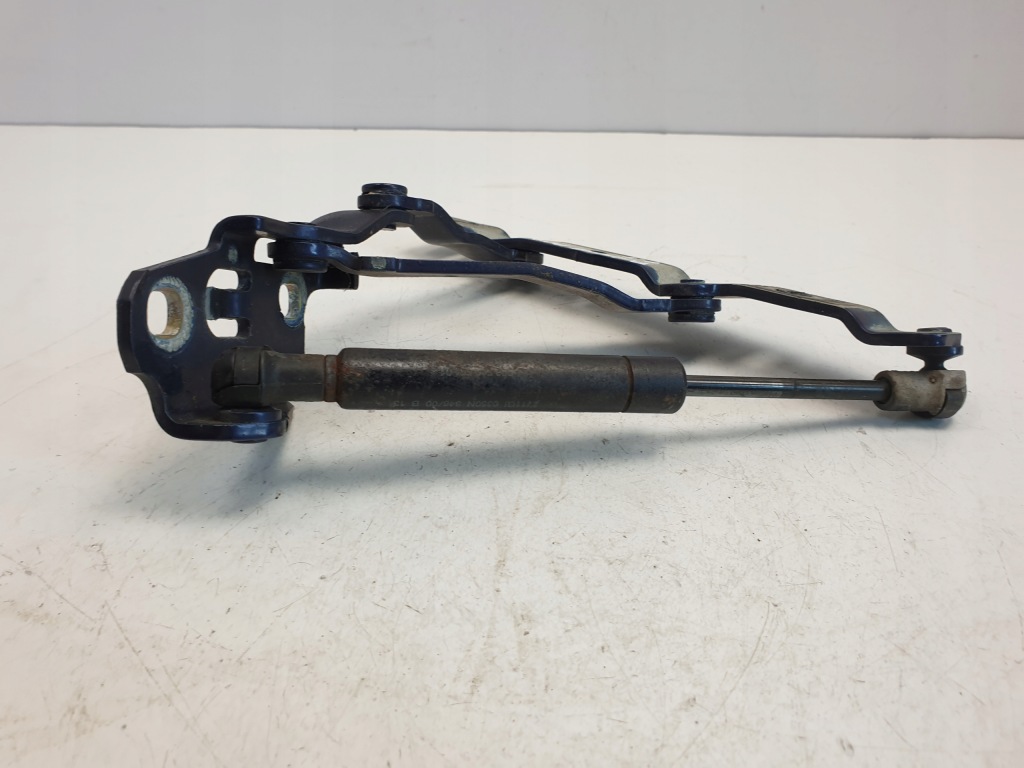 фото №4, Porsche boxster 986 петля кришки правий задня пасажир