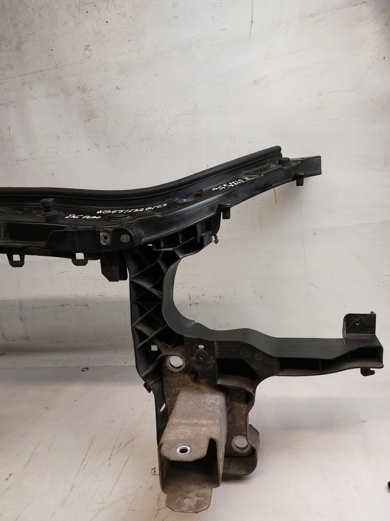 фото №2, Pas передний усилитель renault scénic ii 1.9dci