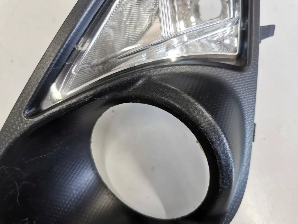 фото №14, Решётка бампера передний, противотуманная фара toyota gt 86/ subaru brz правая i левая