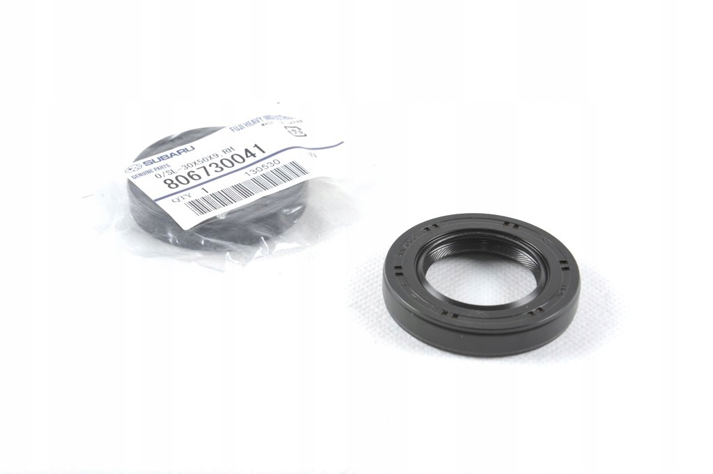 фото №2, Сальник. полуось subaru impreza- forester- legacy pr оригинал