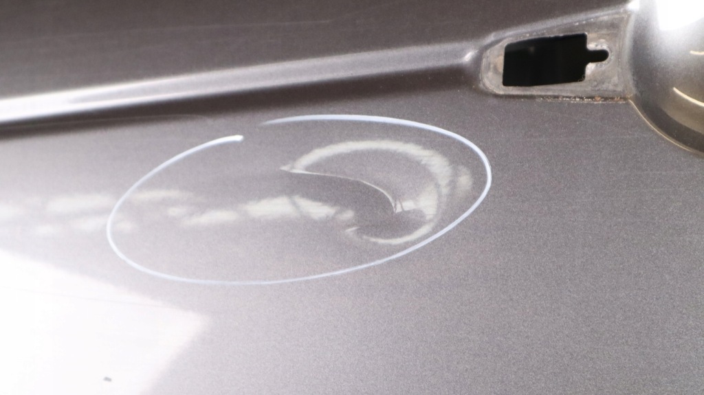 фото №7, Land rover discovery sport l550 дверь левая перед lrc 873