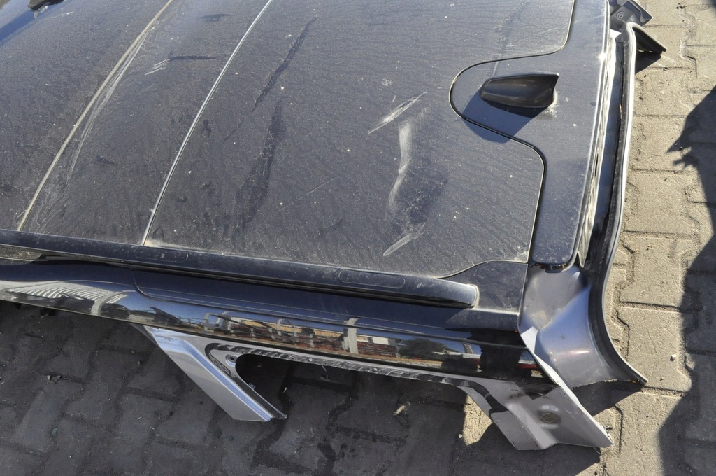 фото №8, Land rover discovery v l462 дах панорама люк solar