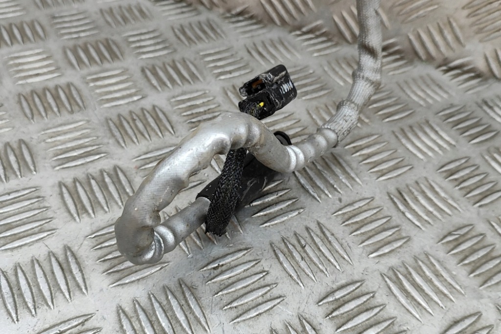 фото №7, Citroën c5 aircross wąż adblue 9821492480 1.5 дизель 96kw 2020 23807290