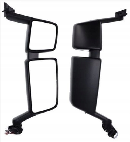 фото №1, Дзеркало scania 7 s r p праве повний euro 6 nowe