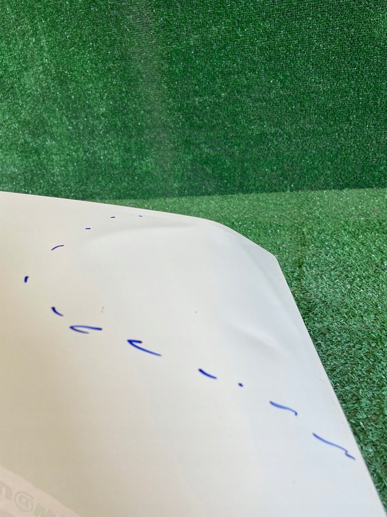 фото №6, Nissan leaf ii 2 двері ліва передні перед