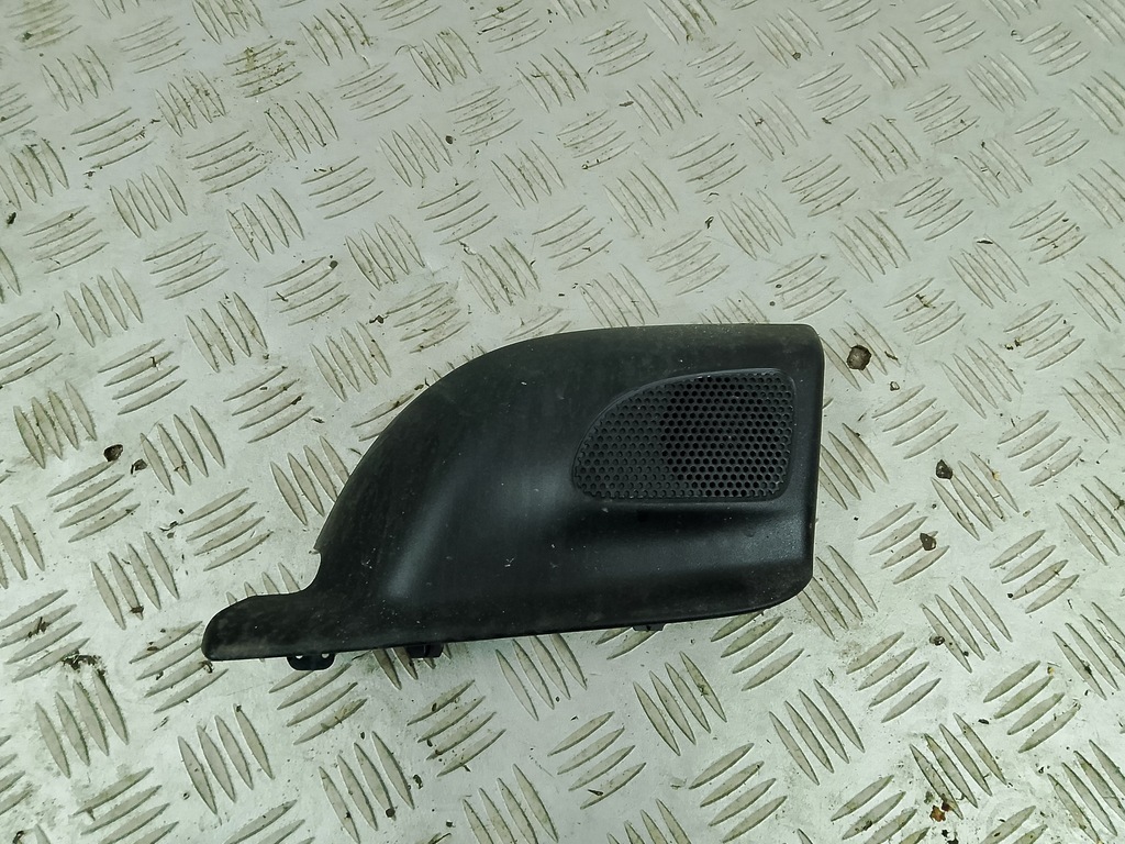 фото №1, Peugeot partner iv k9 toyota proace накладка защита динамика правая