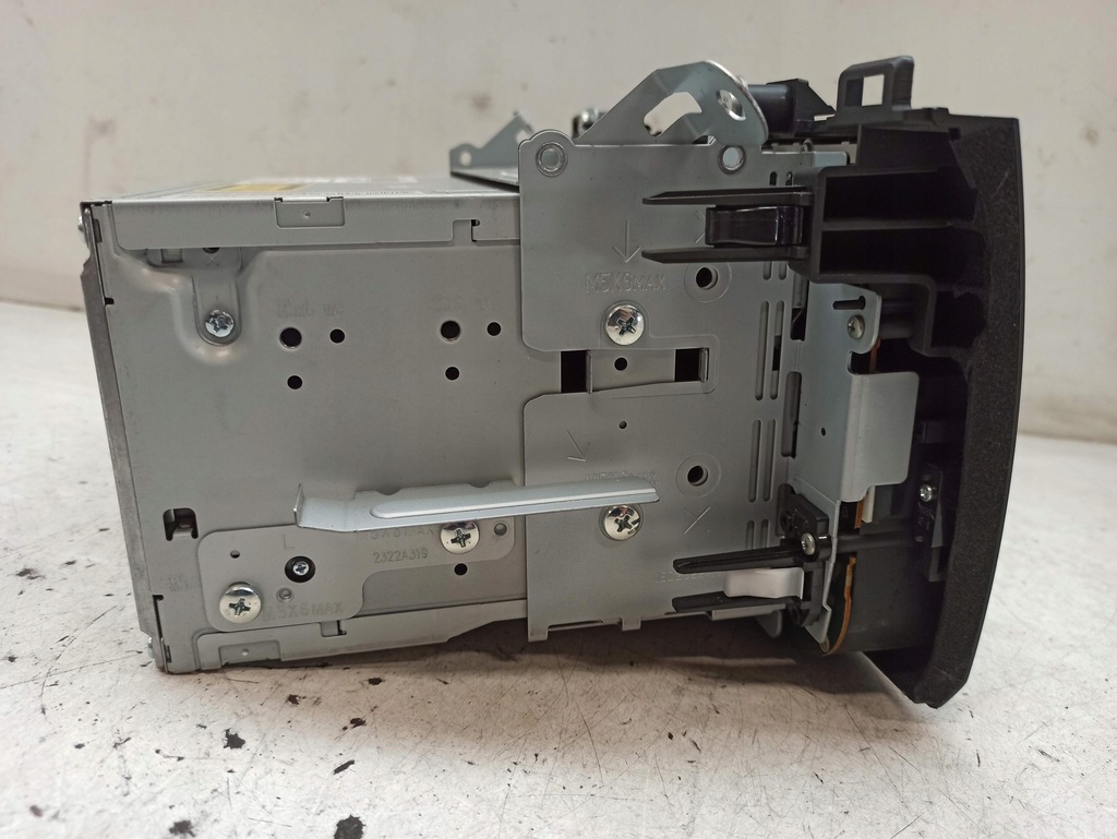 фото №6, Mazda 3 радіо 14792726