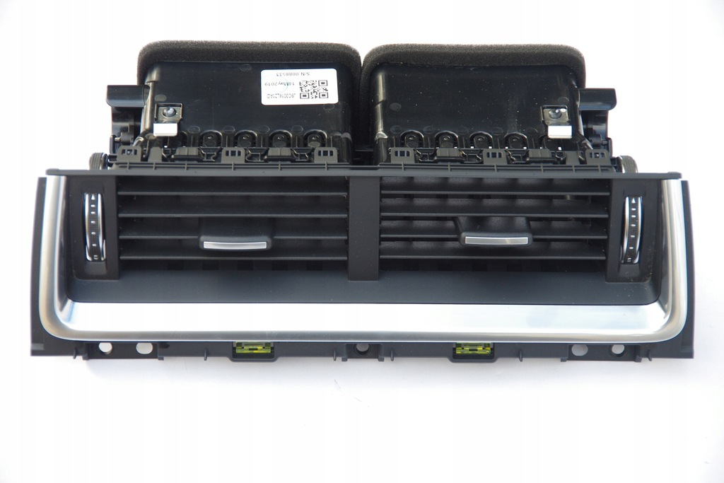 фото №1, Решітка обдув jaguar e-pace x540