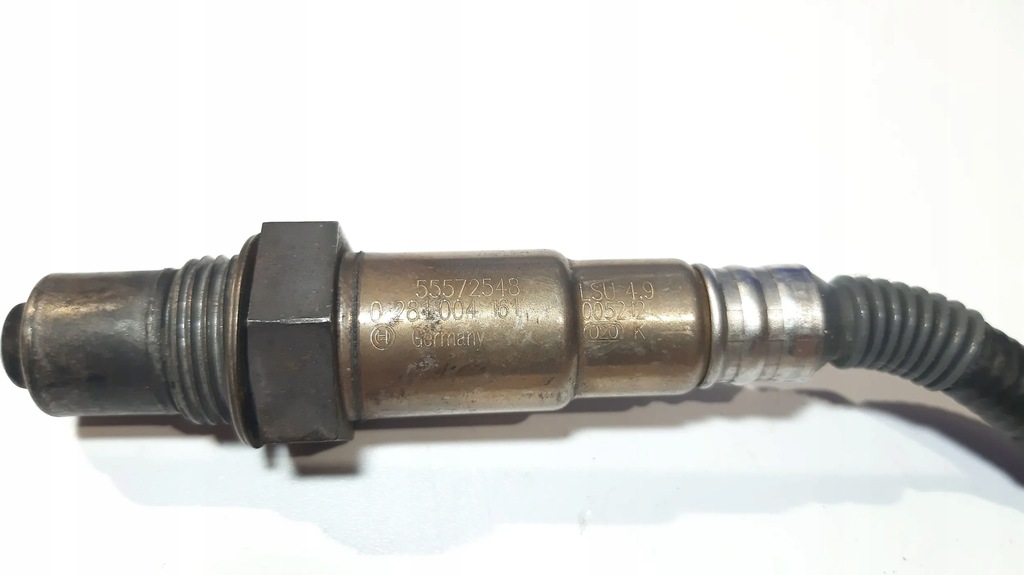 фото №2, Volvo v70 2010 датчики лямбда-зонд