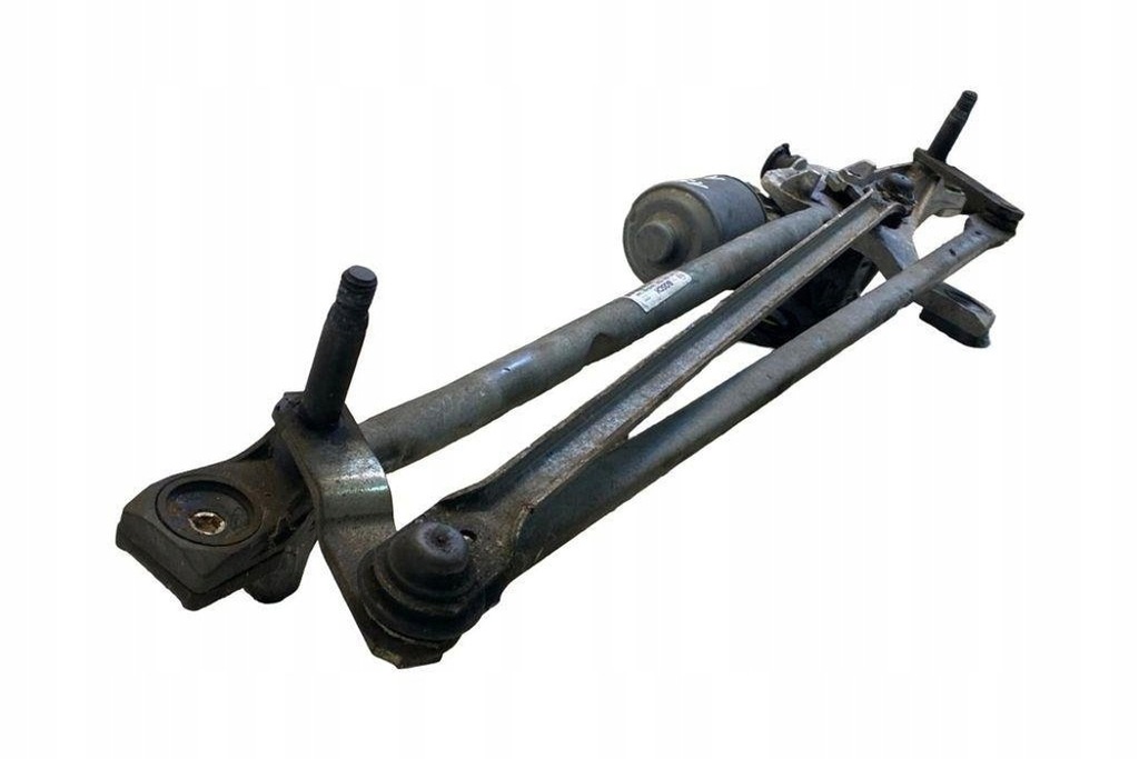 фото №8, Механізм передніх вікон volvo s60 ii 1397220627 2.0l дизель 2015