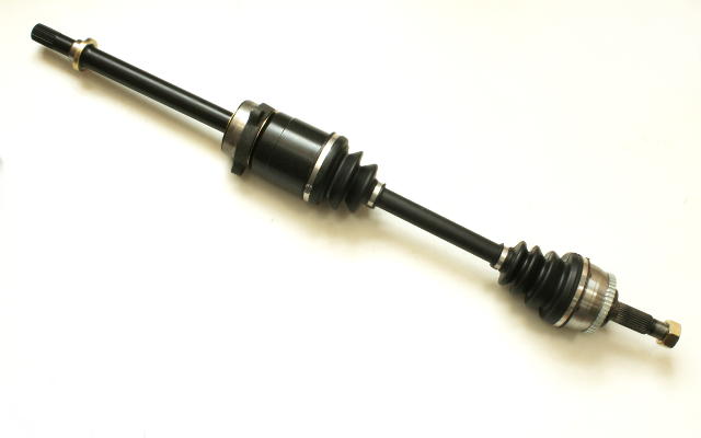 фото №1, Приводной вал приводная [правая] nissan primera p11
