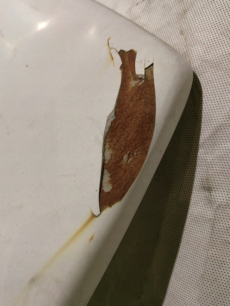 фото №3, Дверь правый задняя expert ii scudo ii jumpy ii h2