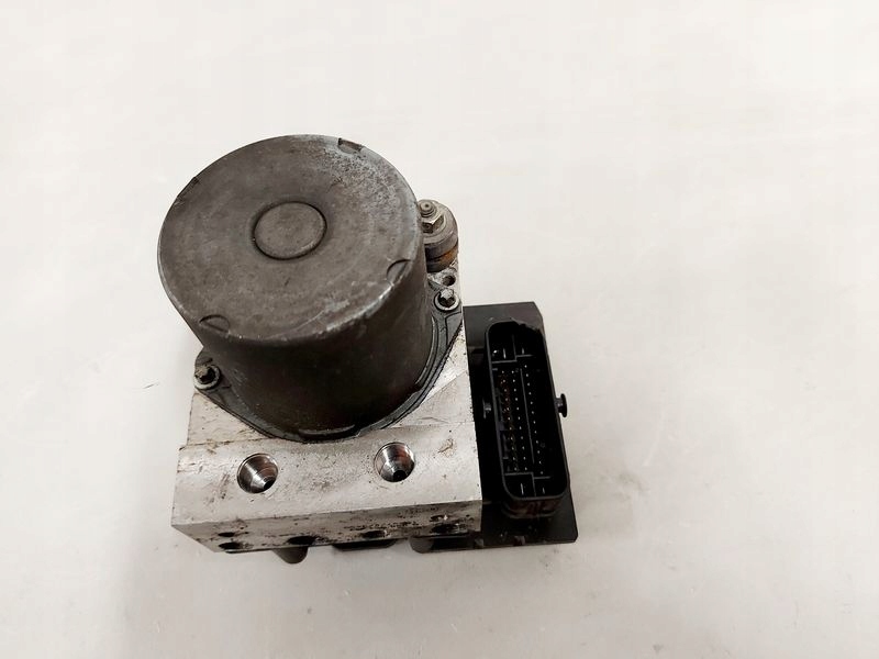 фото №7, Citroen c5 x7 iii насос abs 9674797480