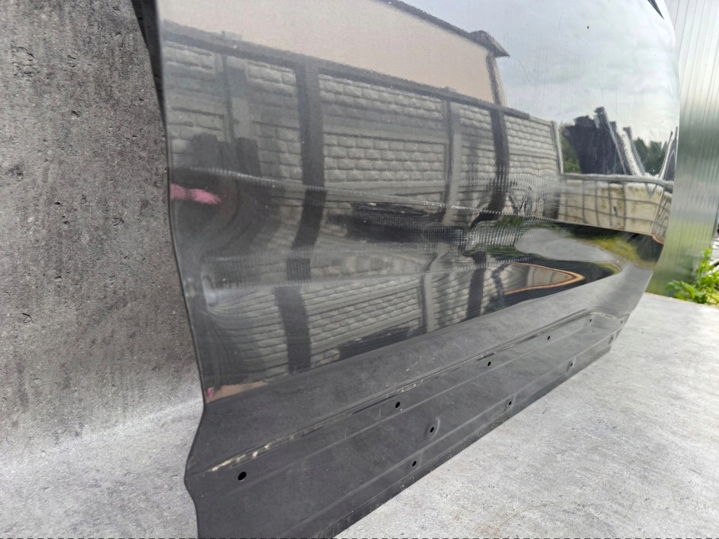 фото №2, Дверь правый перед toyota rav4 v