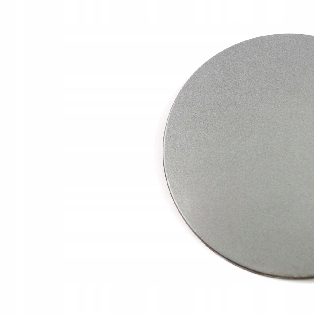 фото №3, Mini r52 cabrio кришка заливної пального dark silver