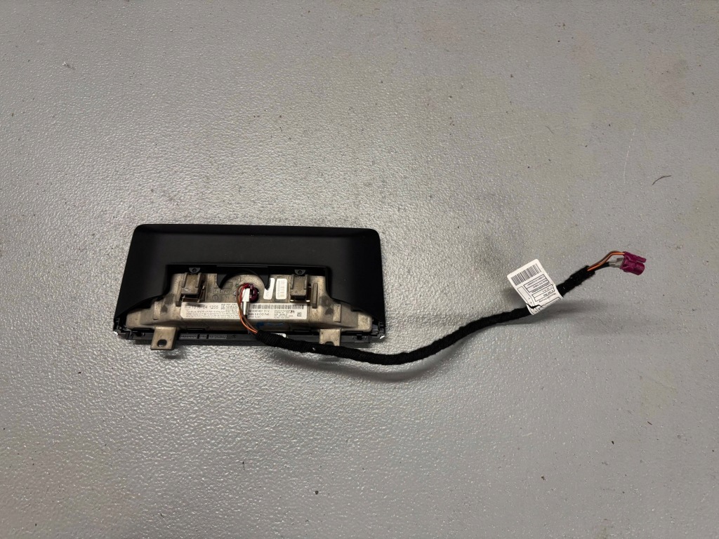 фото №4, Bmw f48 x1 монитор дисплей 9387451