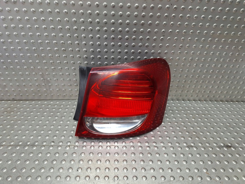 Купить Лампа задний  правая lexus gs led 05-12