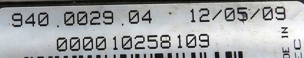 фото №3, Ford transit вентилятор вентилятор радиатора