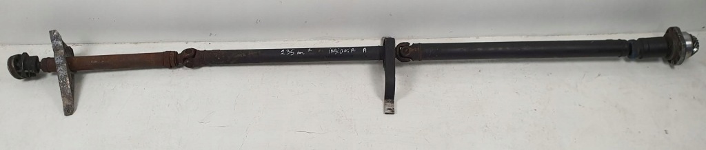 Купить Wał приводной opel insignia a 2.8 4x4 55573146