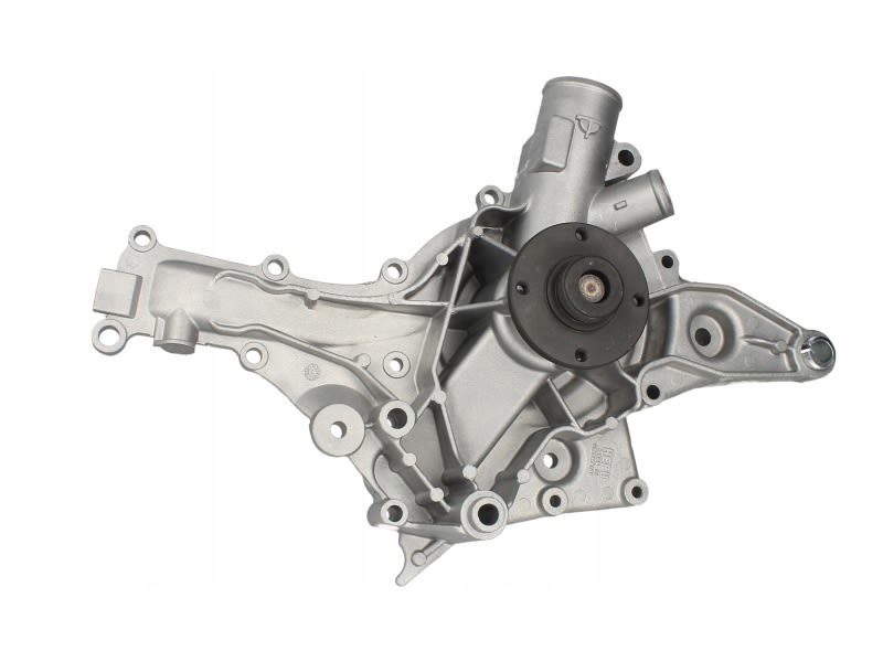 фото №15, Hepu p148 насос wody, охлаждение двигателя chrysler mercedes