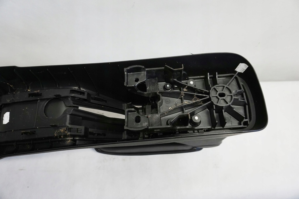 фото №7, Туннель подлокотник citroen c4 cactus 1.2thp