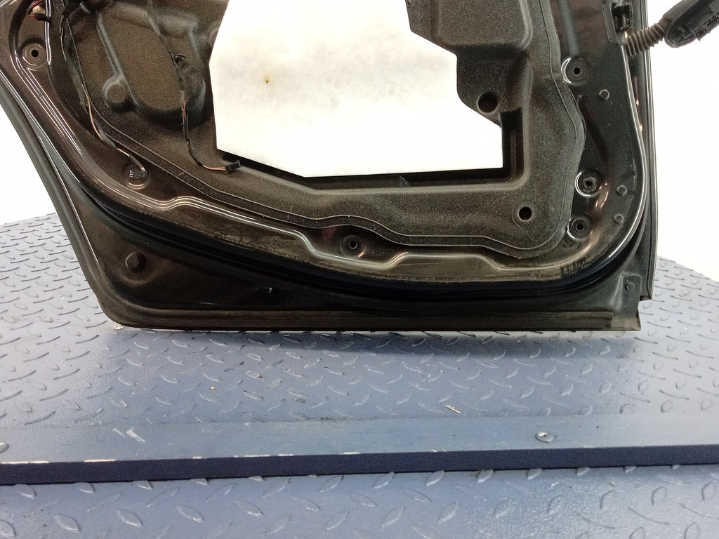 фото №7, Bmw 5 f10 дверь задняя левая задние a90