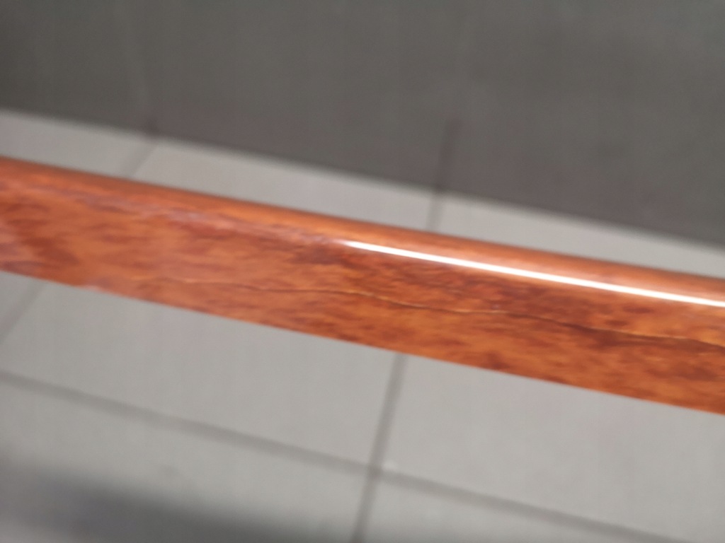 фото №8, Рамка dekor drewno туннель vw phaeton 3d0863243