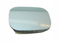 Купити Mercedes a w169 кришка заливної пального срібляста