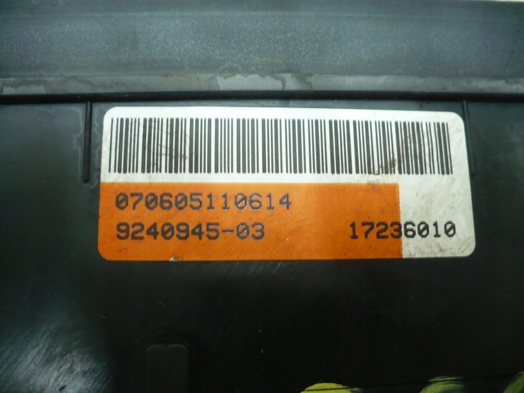 фото №3, Mini cooper countryman r60 коробка запобіжників