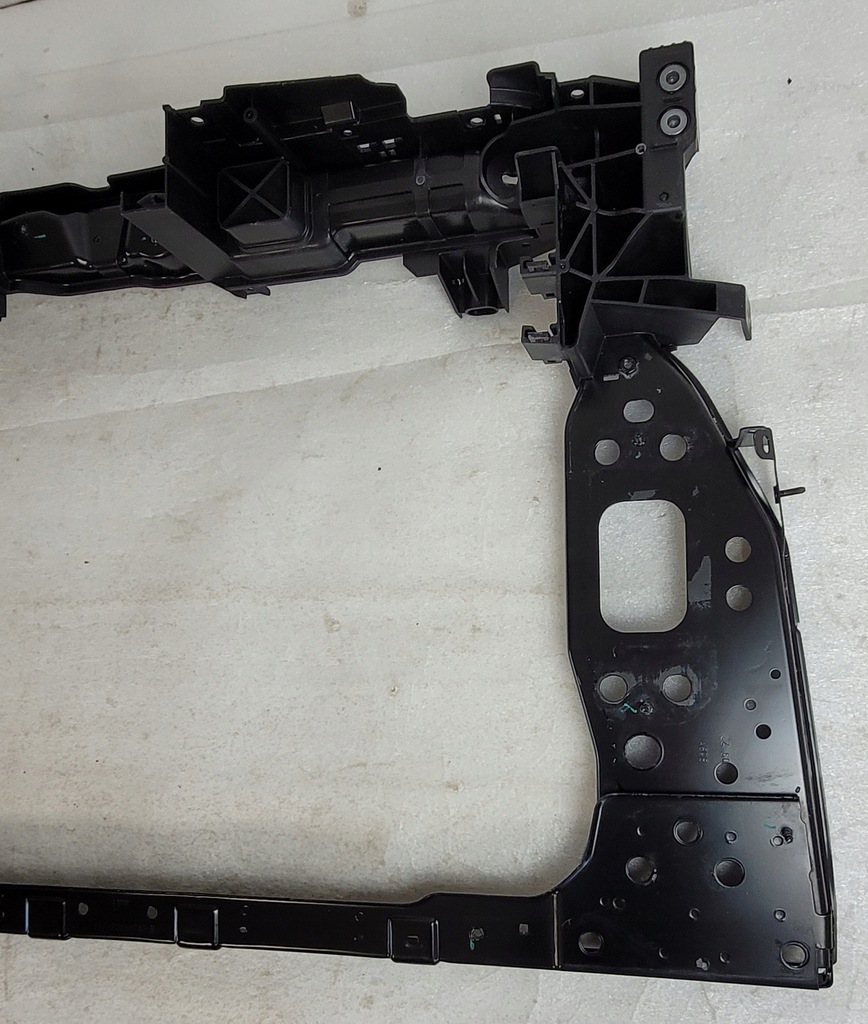 фото №6, Pas передній підсилювач jeep compass ii lift 2021- 68399033aa