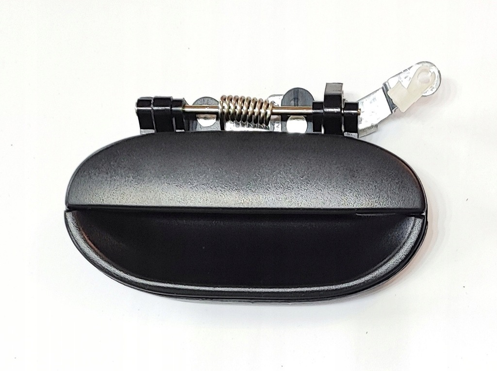 фото №2, Ручка наружная левая задняя hyundai accent 1994-2000