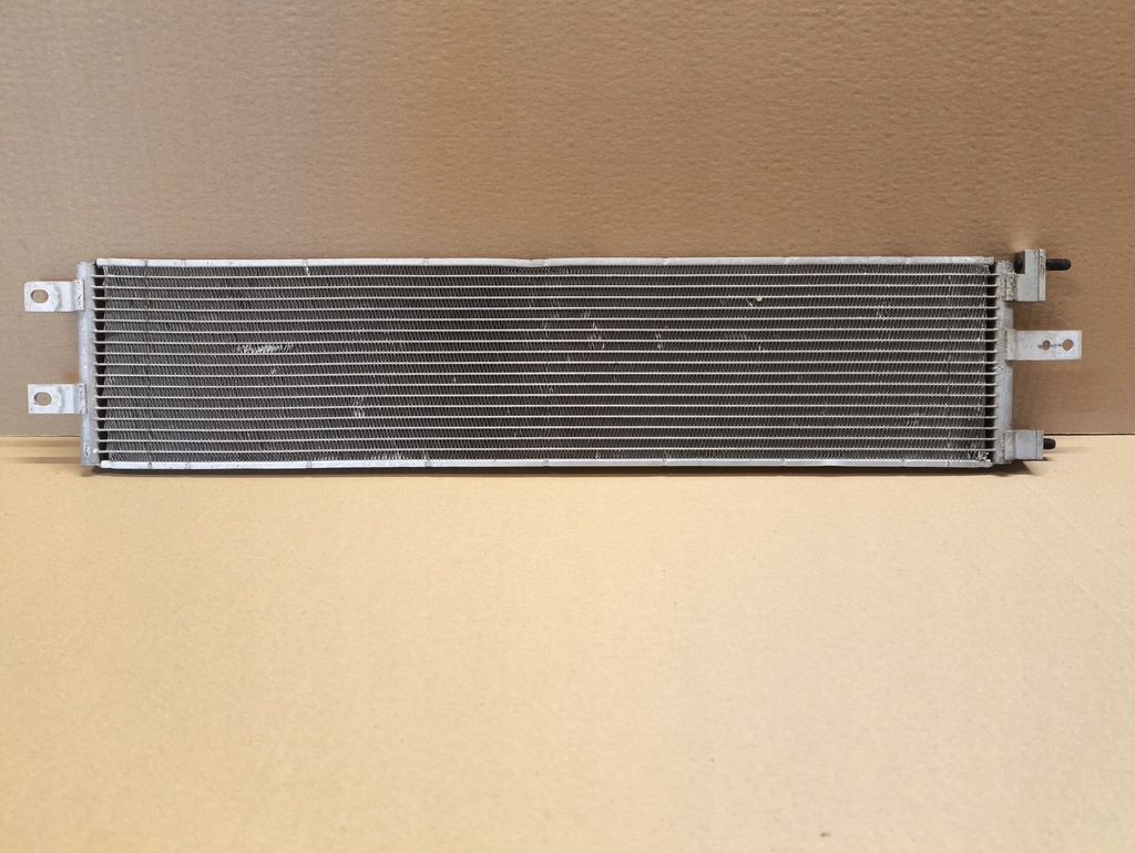 фото №1, Радіатор оливи kia ev6