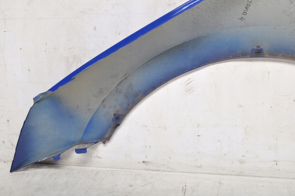 фото №11, Skoda octavia iv крыло правый перед передний