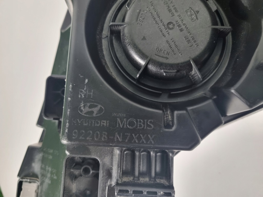 Hyundai tucson iv фара full led правый  n7922-63030 Недорого