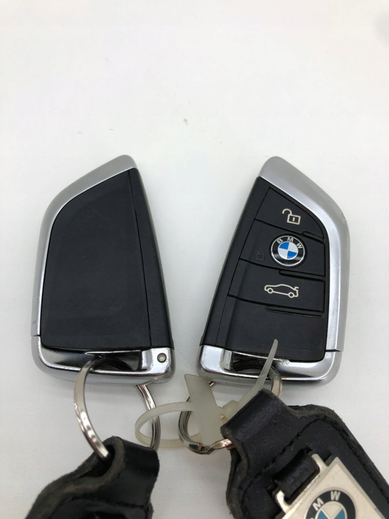 Bmw 2 f45 f46 ключ pilot комплект 6805998 Оригінал