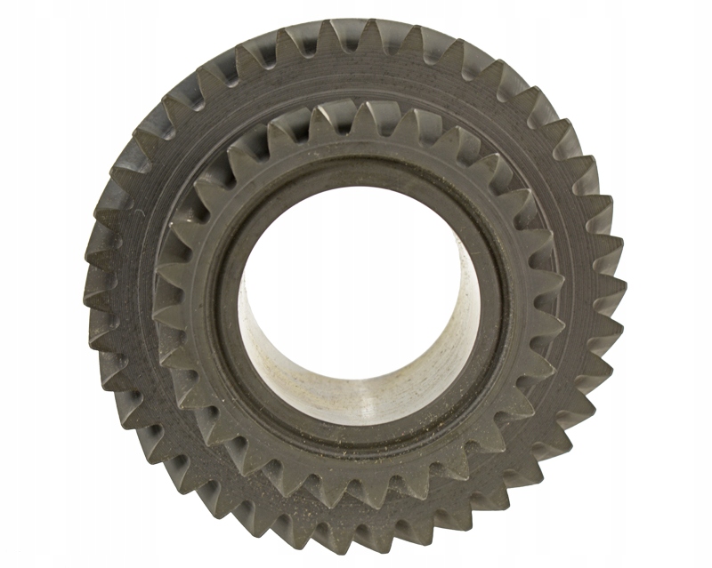 фото №5, Колесо коробка передач. передача. renault master ii renault 8200019087