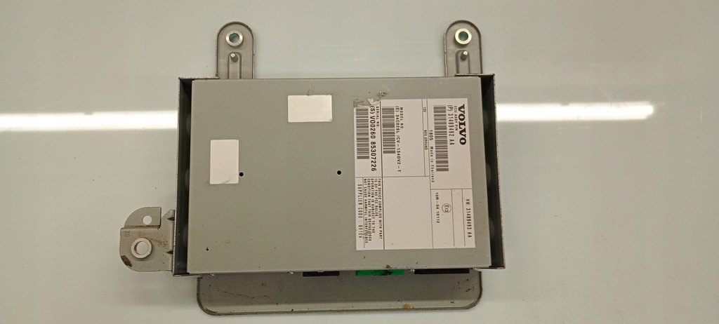 фото №1, Підсилювач volvo p31489492