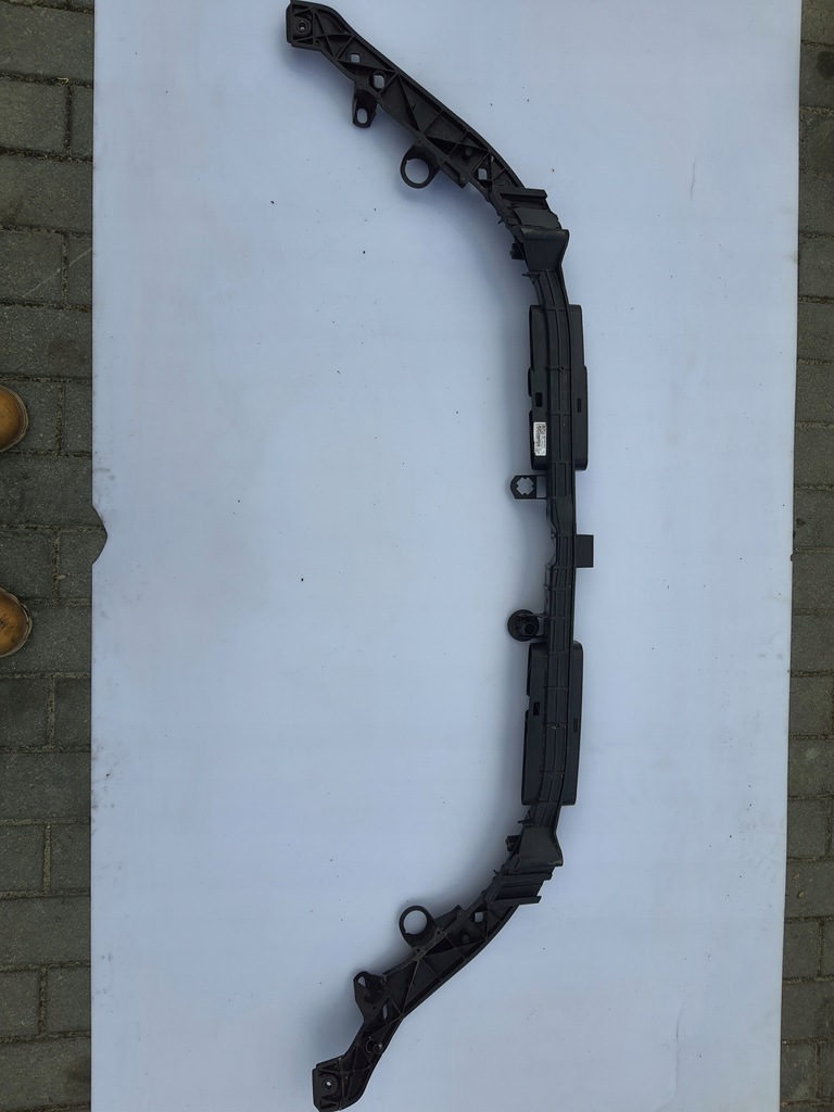 фото №1, Усилитель pas перед mercedes 247 gla 2476209700 1776206700