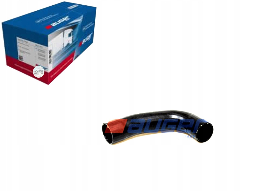 фото №1, Auger 56416 шланг гибкий радиатора