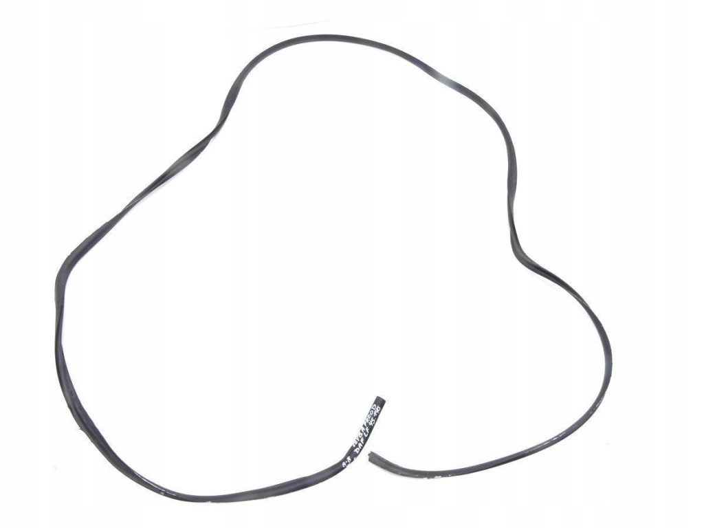 фото №1, Daf lf 45 55 01-13 прокладка дверь кабины правая