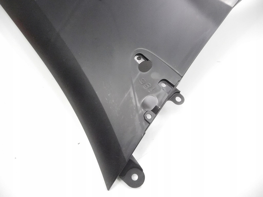 фото №6, Крила передній правий renault clio iii 7701476103