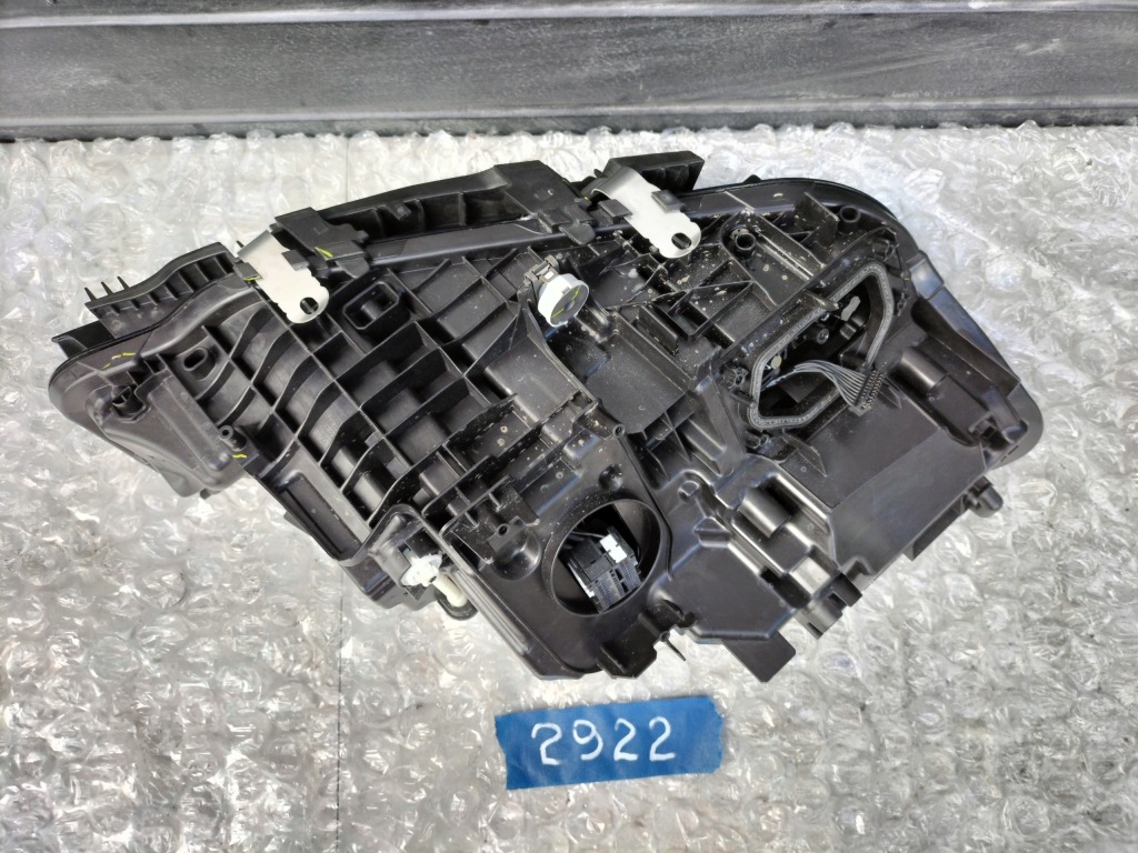 фото №14, Bmw 3 g20 g21 lift фара led лівий szczecin -gorzów-poznań 2922